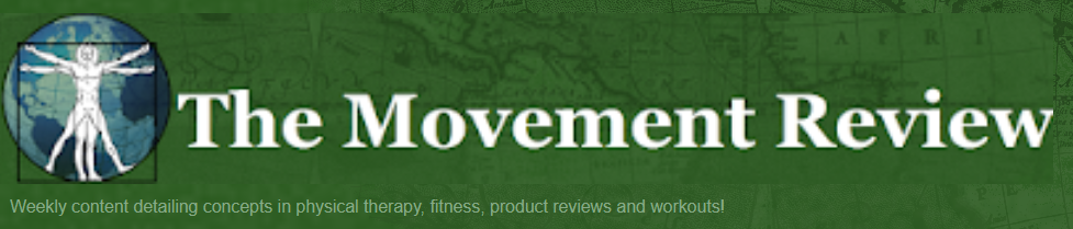 (Independant Review) The Movement Review - Product Review: Myofascial Releaser