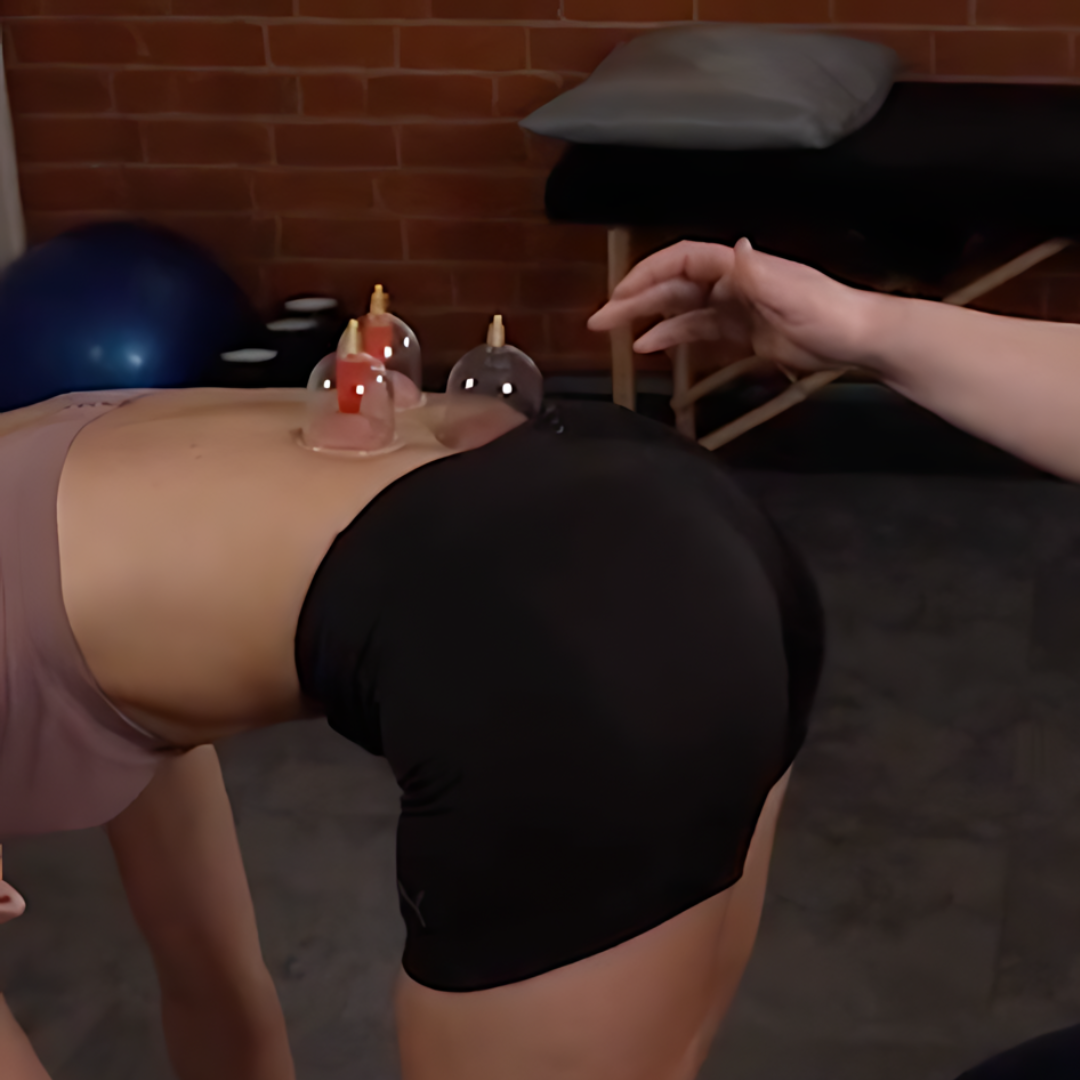 7hours - Massage and Cupping Therapy