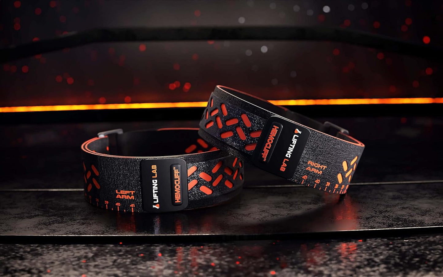 Mens BFR Arm Bands