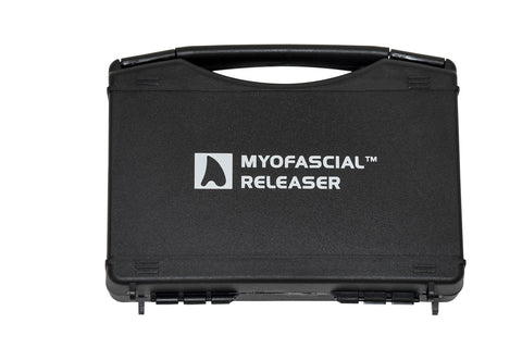 Hard Case for Cupping set (case only)