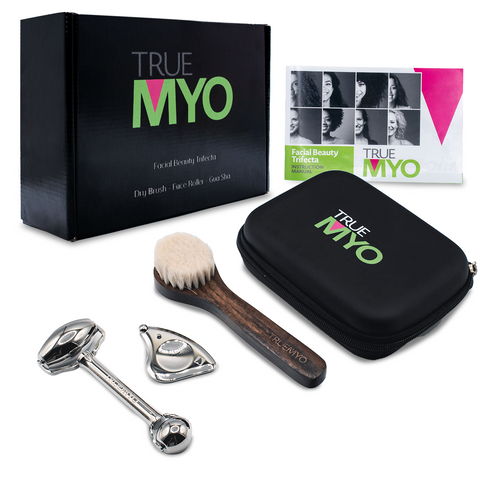 TrueMyo Facial Beauty Trifecta Kit