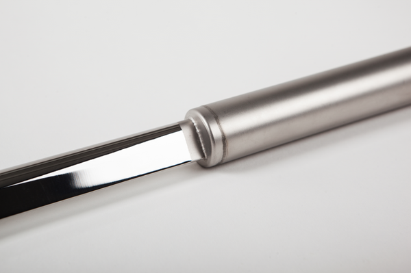 Teardrop Handlebar
